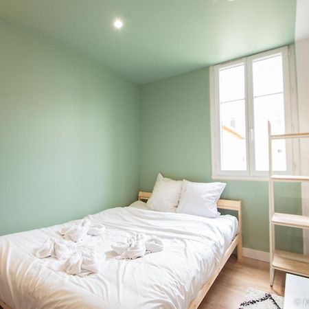 Studio Calme Proche Vilaine - Ty Ar Sant-Elier Rennes Exterior photo